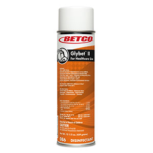 Glybet II For Healthcare Use (12 - Aerosol Cans)