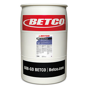 Betco Product List
