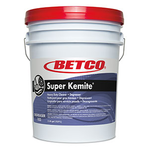 Super Kemite Butyl Degreaser (5 GAL Pail)