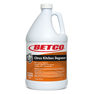 Kitchen Degreaser Eco Cleaning – Urban Ethos