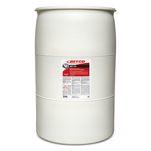 AC114 Acid CleanerDelimer (55 GAL Drum)