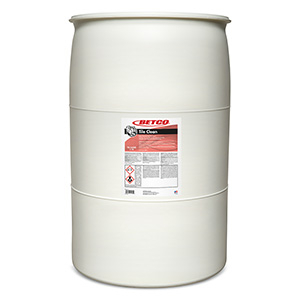 Tile Clean Foaming Tile Cleaner (55 GAL Drum)