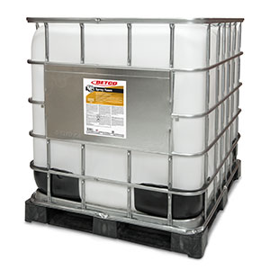 Spray Foam Degreaser (275 GAL Disp Tote)