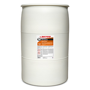 Citruspray Degreaser RTU (55 GAL Drum)