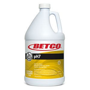 NEUTRAL FLOOR CLEANER 13804 PH7 4 GAL/CASE