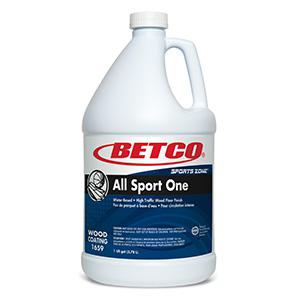 All Sport One Sport Finish (4 - 1 GAL Bottles)