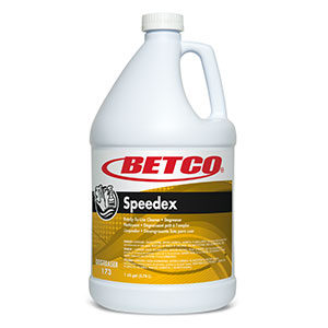 Speedex HD Butyl Degreaser RTU (4 - 1 GAL Bottles)