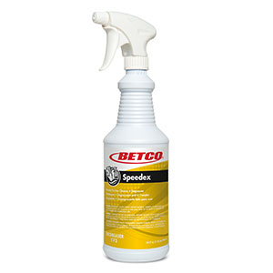 Speedex HD Butyl Degreaser RTU (6 - 32 oz Bottles)