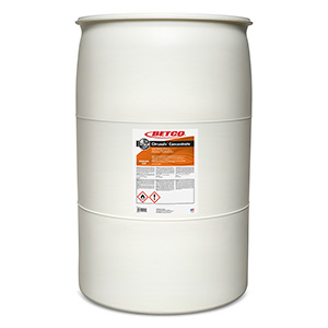 Citrusolv Concentrate Natural Degreaser (55 GAL Drum)