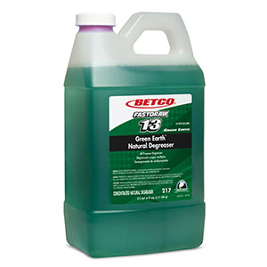 Green Earth Natural Degreaser (4 - 2 L FastDraw)