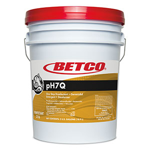 pH7Q Neutral Disinfectant (5 GAL Pail)