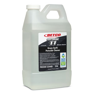 Green Earth Peroxide Cleaner (4 - 2 L FastDraw)