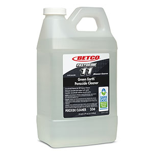 Green Earth Peroxide Cleaner (2 - 2 L FastDraw)