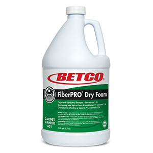 Fiberpro Dry Foam (4 - 1 GAL Bottles)