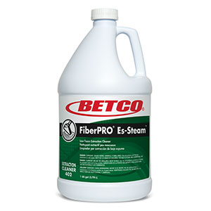 Fiberpro Es-Steam (4 - 1 GAL Bottles)