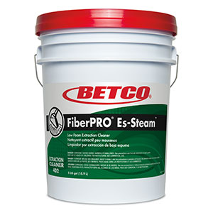 Fiberpro Es-Steam (5 GAL Pail)