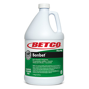 Fiberpro Bonbet (4 - 1 GAL Bottles)