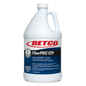 Fiberpro CFP (4 - 1 GAL Bottles)