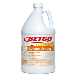 Sentec Autumn Uprising Concentrate (4 - 1 GAL Bottles)