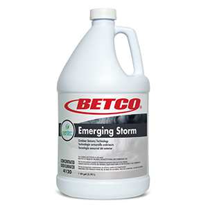 Sentec Emerging Storm Concentrate (4 - 1 GAL Bottles)