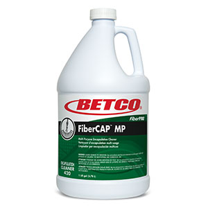 Fiberpro Fibercap MP (4 - 1 GAL Bottles)