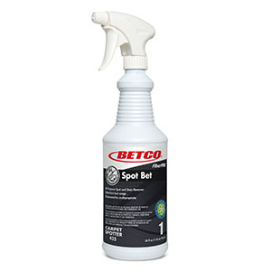 STAIN REMOVER 42512 SPOT BET SPOT & STAIN REMOVER LIQUID 12