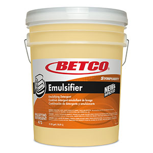 Emulsifier 240 (5 GAL Pail wFitment)