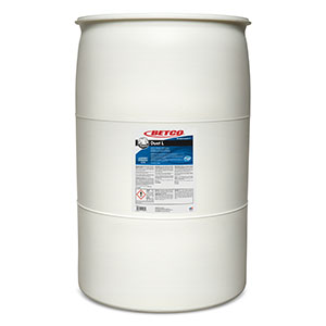 Duet-L 55 Gal Drum