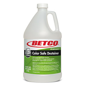 Color Safe Destainer 330 (4 - 1 GAL Bottles)