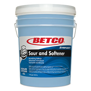 SourSoftener 440 (5 GAL Pail wFitment)