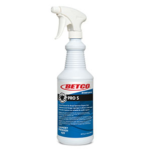 Pro S Prewash (6 - 32 oz Oval Bottles)