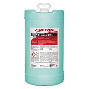 Detergent Ultra 210 (15 GAL Drum)