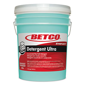 Detergent Ultra 210 (5 GAL Pail wFitment)