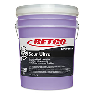 Sour Ultra 410 (5 GAL Pail wFitment)