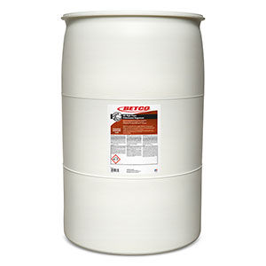 HD High Foam Chlorinated Degreaser (55 GAL Drum)