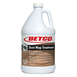 Dust Mop Treatment 4 - 1 Gal Bottles