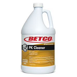PK Cleaner Wood Floor Cleaner (4 - 1 GAL Bottles)