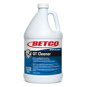 GT Cleaner (4 - 1 GAL Bottles)