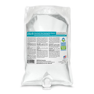 Green Earth Clear Foaming Skin Cleanser (6 - 1000 mL Bags)