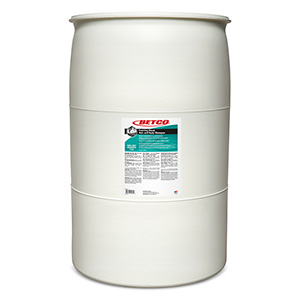 Foaming HairBody Shampoo (55 GAL Drum)