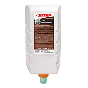 XHD Extra Heavy Duty Hand Cleaner (4 - 4 L Triton Bottles)