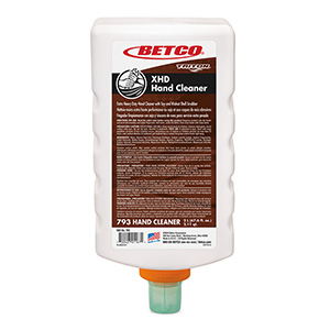 XHD Extra Heavy Duty Hand Cleaner (6 - 2 L Triton Bottles)