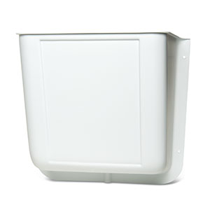 Wall Basket for Food Service (1)