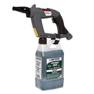 fastdraw betco foamer ii dispenser foaming portable announces dilution dispensing solutions chemical draw fast control