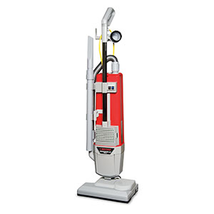 PowerUP 14 - Dual Motor Upright HEPA Vacuum