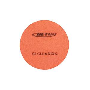 Crete Rx Cleaning Pad, 11, Orange (5case)