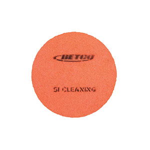 Crete Rx Cleaning Pad, 12, Orange (5case)