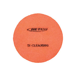 Crete Rx Cleaning Pad, 15, Orange (5case)