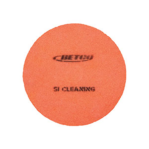 Crete Rx Cleaning Pad, 17, Orange (5case)