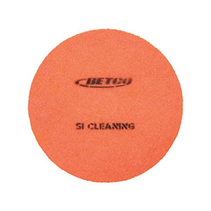 Crete Rx Cleaning Pad, 20, Orange (5case)
